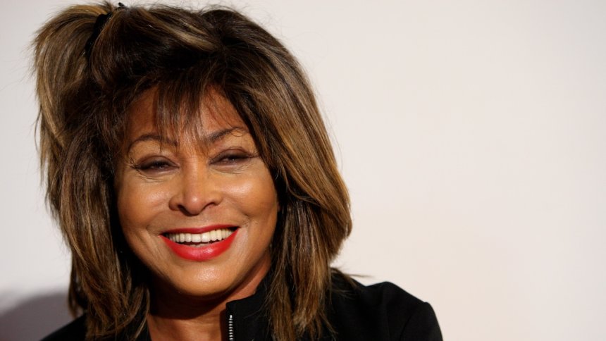 Tina Turner sales name, image and likeness rights and majority of music catalog sold to Swedish company