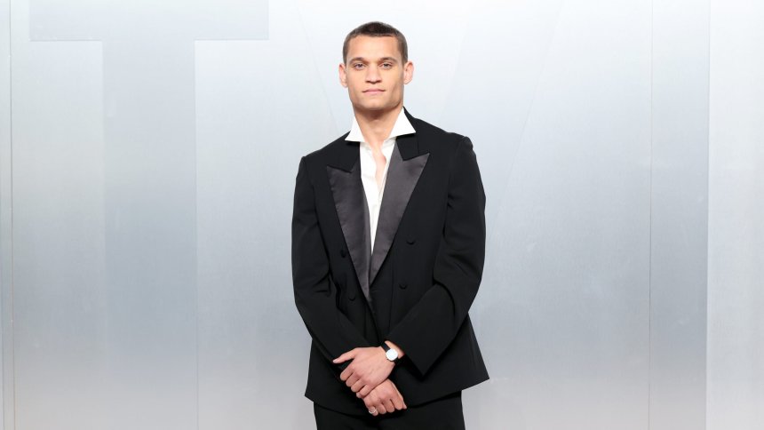 Tyriq Withers shuts down ‘chronically online’ label, says social media is part of his craft