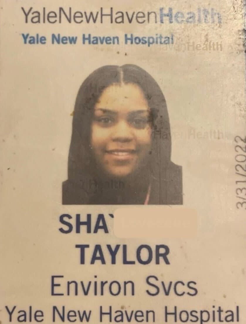 From hospital janitor to doctor: Shay Taylor returns to Yale in full circle moment