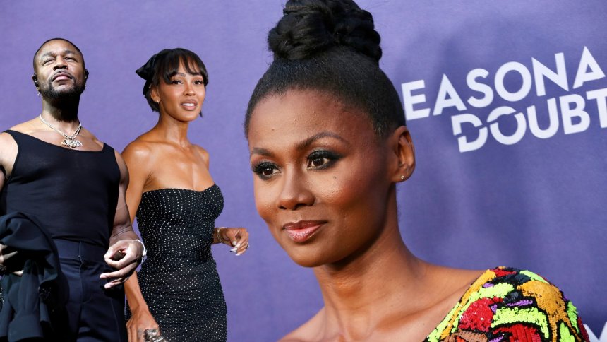 Meagan Good and Tank join season 4 cast of ‘Reasonable Doubt’