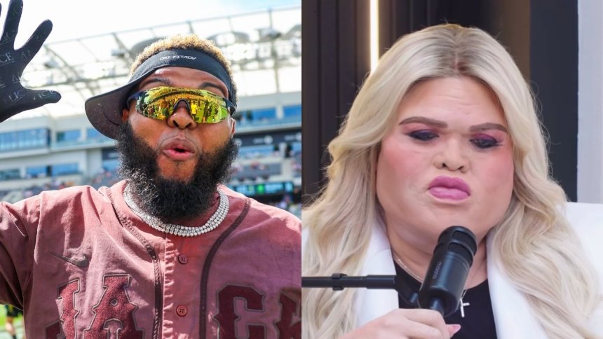 Why Druski’s ‘conservative white woman’ skit has everyone talking