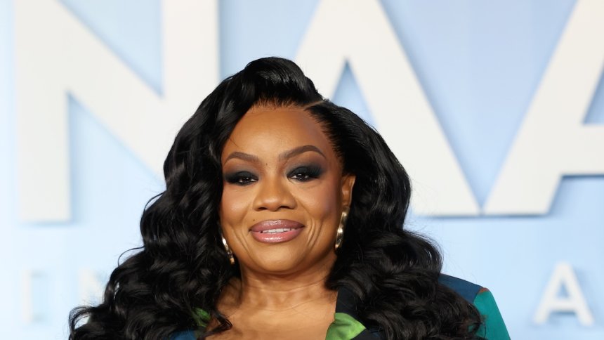 ‘The Ms. Pat Show’ becomes first BET+ show to get renewed for Paramount Plus