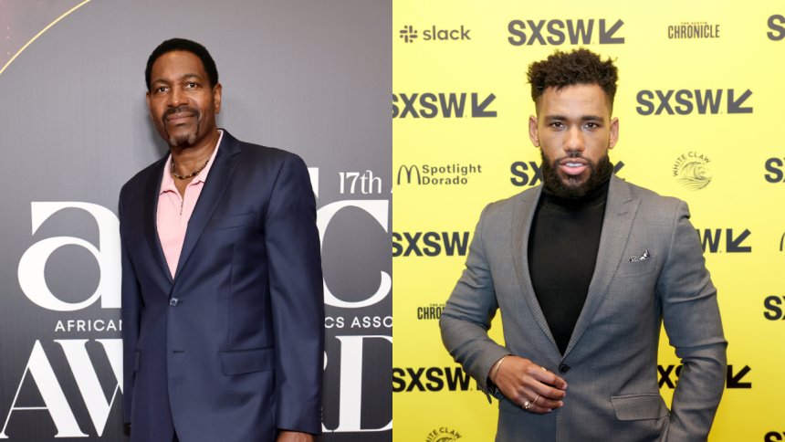 ‘Snowfall’ spinoff sees Mykelti Williamson, Brandon Mychal Smith join cast alongside Isaiah John, Gain Bean and Asante Blackk