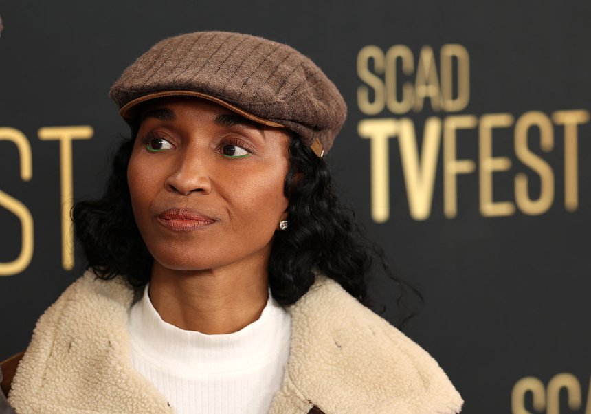 TLC’s Chilli denies she is MAGA after donations were made public: ‘I did not read the fine print’