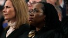 As the only Black woman on the Supreme Court, Ketanji Brown Jackson’s lone dissent in conversion therapy ruling stands out
