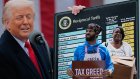 The ‘Black recession’ is here: Trump’s tariffs gutted Black workers and Black-owned businesses