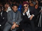 Usher and Chris Brown set to shake up 2026 with massive co-headlining tour