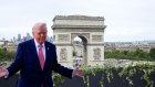 Trump’s ‘Independence Arch’ plan may use taxpayer funds, documents show
