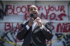 Records show Justin Fairfax lost custody of teens, ordered to move out ahead of tragedy