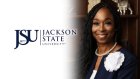 Jackson State University names Denise Jones Gregory as first alumna president to lead the institution in permanent role