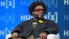 Questlove reveals how the Michael Jackson biopic gave the King of Pop ‘his humanity back’ and forced him to take his critic hat off