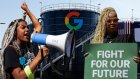 Big Tech data centers are the new frontier in environmental fight to protect Black communities