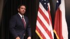 Citing ‘disfavored’ white men, DeSantis signs law eliminating local DEI programs in Florida