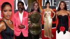 Black excellence and bold fashion take center stage at the 2026 TIME100 Gala