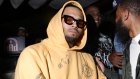 Chris Brown responds to the backlash over ‘The R&B Tour’ as debate over accountability resurfaces