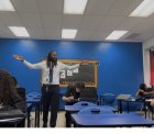 Through TFA, Black male teachers like Khary Golden and Zahkee Williams took unique paths into the profession