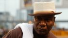 ‘Pulp Fiction’ star Ving Rhames collapses at LA restaurant, released from hospital same day