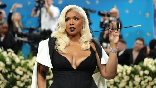 Lizzo opens up about waiting until after her Grammy win to lose her virginity