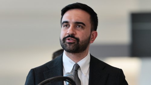 ‘Unthinkable loss’: NYC Mayor Zohran Mamdani speaks out after 7-month-old girl killed by stray bullet