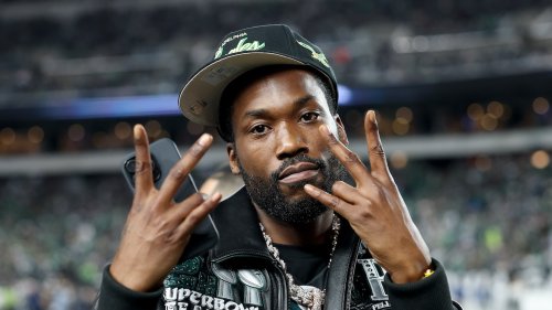 Meek Mill calls out ‘propaganda’ about his career, highlights successes, including impact on justice reform