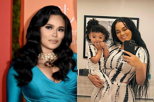 Emily B shares her daughter is autistic and nonverbal on World Autism Awareness Day