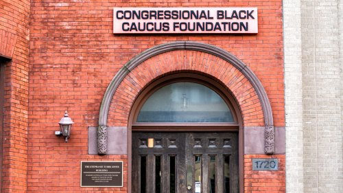 New lawsuit targets Congressional Black Caucus Foundation’s scholarships for Black students