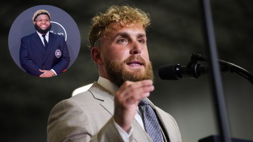 Jake Paul weighs controversial reply to Druski skit as debate over comedy boundaries grows