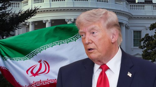 Trump’s expletive threat to Iran raises concerns, calls for 25th Amendment removal from office