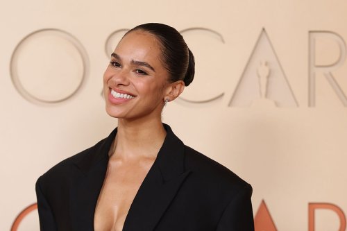 Misty Copeland is finding empowerment through perimenopause