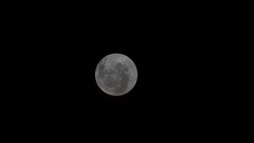 Artemis II mission gives astronauts an unprecedented view of the moon’s far side