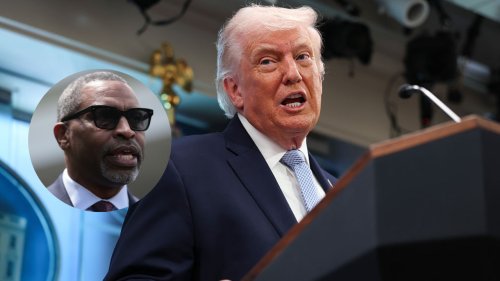 NAACP, for the first time in its history, calls for 25th Amendment to remove Trump from office