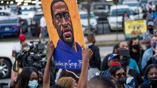 The funding boom for Black-led nonprofits after George Floyd’s murder didn’t last