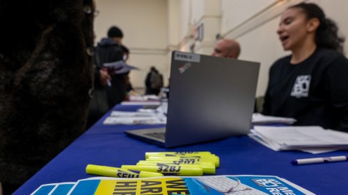 As the economy remains in flux, more Black Americans are leaning on polyworking to get by