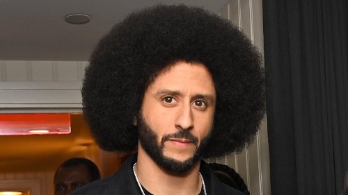 At African American Mayors Association Conference, Colin Kaepernick gives glimpse into memoir on his 2016 protest that changed the NFL