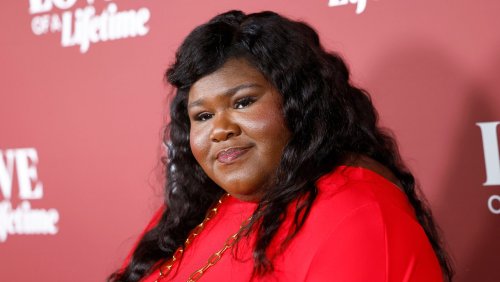 On Gabourey Sidibe, parenting and the deinfluencing movement