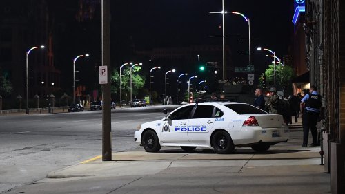 Bodycam footage challenges police narrative in killing of 17-year-old Emeshyon Wilkins