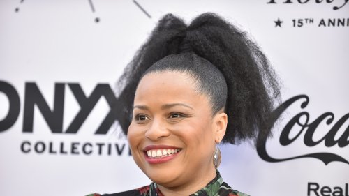 In ‘Nemesis,’ Courtney A. Kemp shows her brand of television drama truly has staying power