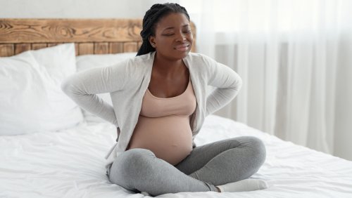 Preeclampsia continues to disproportionately impact Black women — new grants aim to change that 