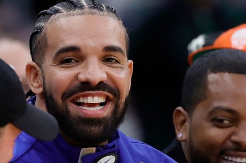 The Drake-Kendrick Lamar beef did not end hip-hop’s dominance on the chart