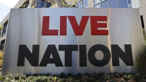 Jury rules Live Nation broke antitrust laws In ticketing case
