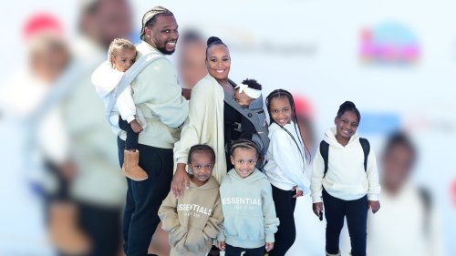 Family behind ‘House of Lafond’ recovering after terrifying LA hit-and-run