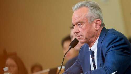 Health Secretary RFK Jr. called out for claim Black children with ADHD should be ‘re-parented’