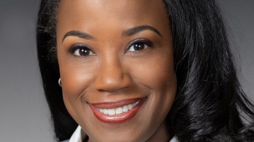 Dr. Lisa Saul on how she stays encouraged to fight to end the Black maternal health crisis 