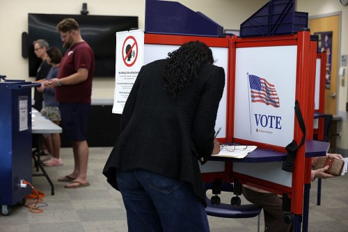 Black voters and their historical disenfranchisement take center stage in Virginia’s redistricting referendum