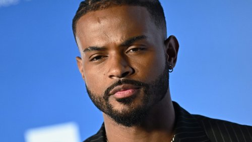 Trevor Jackson wants to heal heartbreak out loud with you