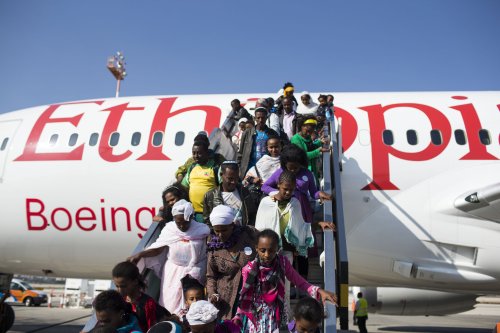 Ethiopia begins construction on $12.5B airport set to become Africa’s largest