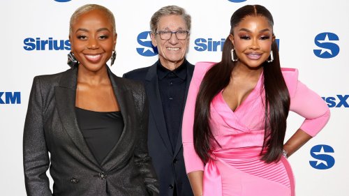 Maury Povich settles ‘RHOA’ rumor involving Pinky Cole and Phaedra Parks