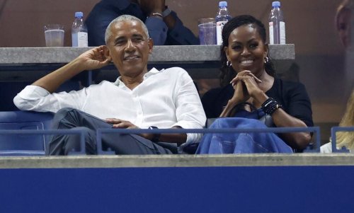 Barack and Michelle Obama enter new creative chapter with Broadway revival of ‘Proof’