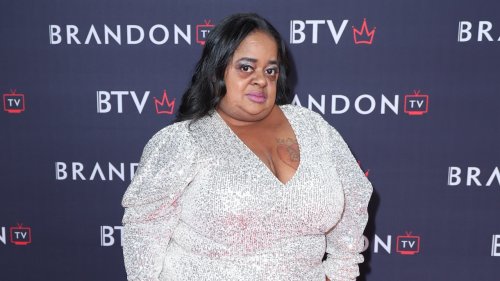 ‘Little Women: Atlanta’ star Ms. Juicy arrested on multiple charges in Georgia