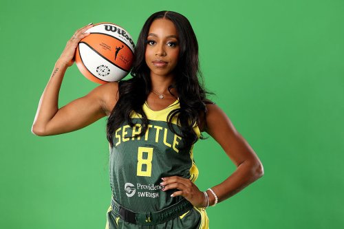 Lexie Brown says she’s received death threats over Klay Thompson affair  rumors